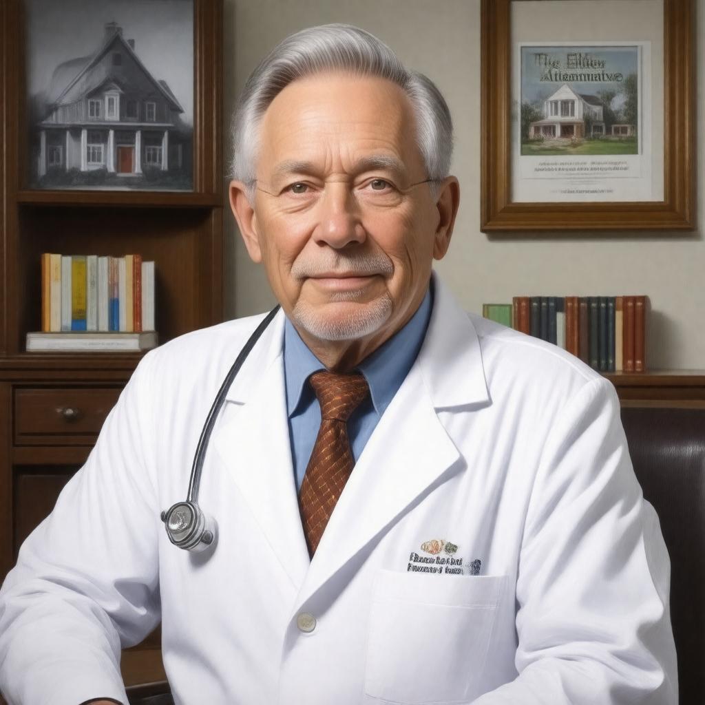 William Thomas
